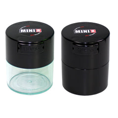 TightVac MiniVac 120 ml, airtight container opaque