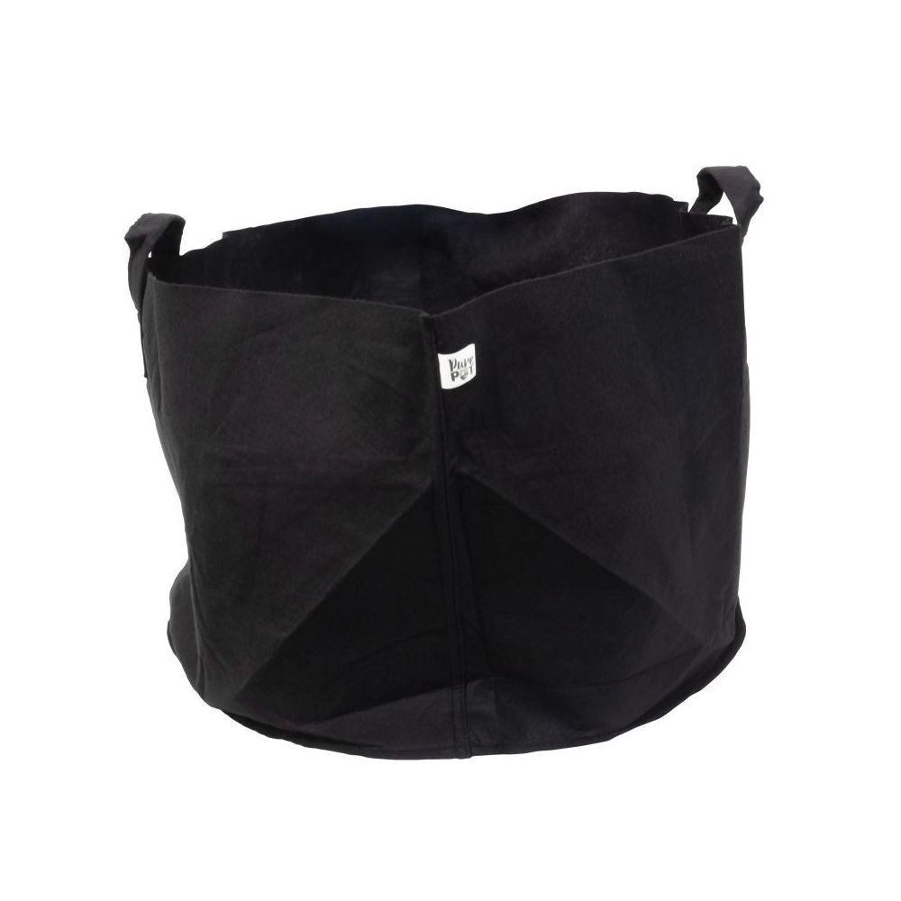 Pure Pot Textile Flowerpot with Handles 59x40 cm - 114 l