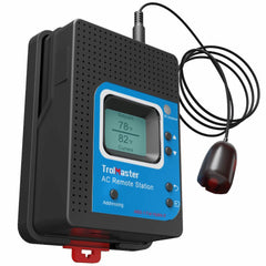 Trolmaster AC Remote Station, universal remote control for any remote-controlled air conditioner (ARS-1)