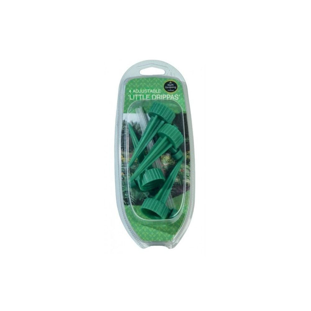 Garland Little Drippa, self-watering drip system