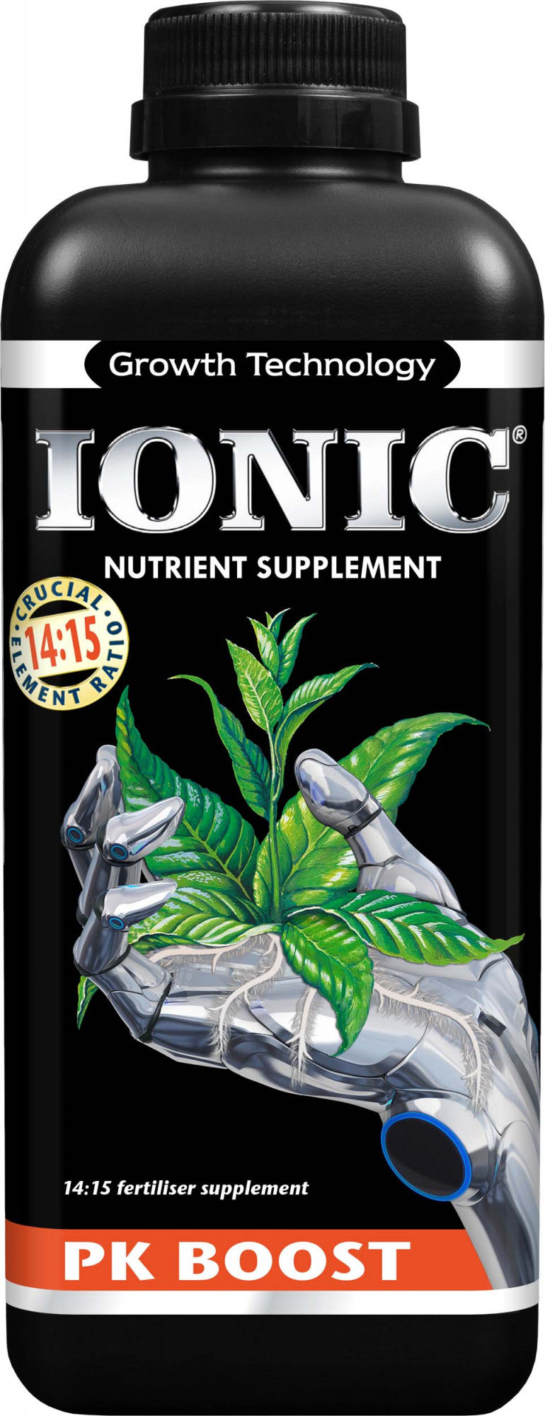 Growth Technology Ionic PK Boost 1L