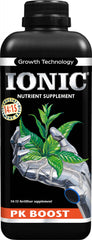 Growth Technology Ionic PK Boost 1L