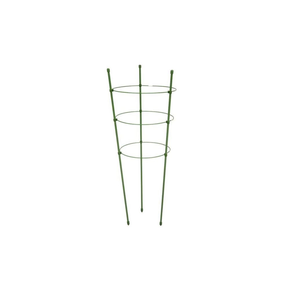 Circular plant support adjustable 60cm