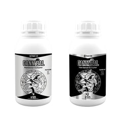 La Poción Del Brujo Cannibal 600 ml - (multilingual label incl. DE)