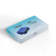 Trolmaster 24V control board for solenoid valves (OA6-24)