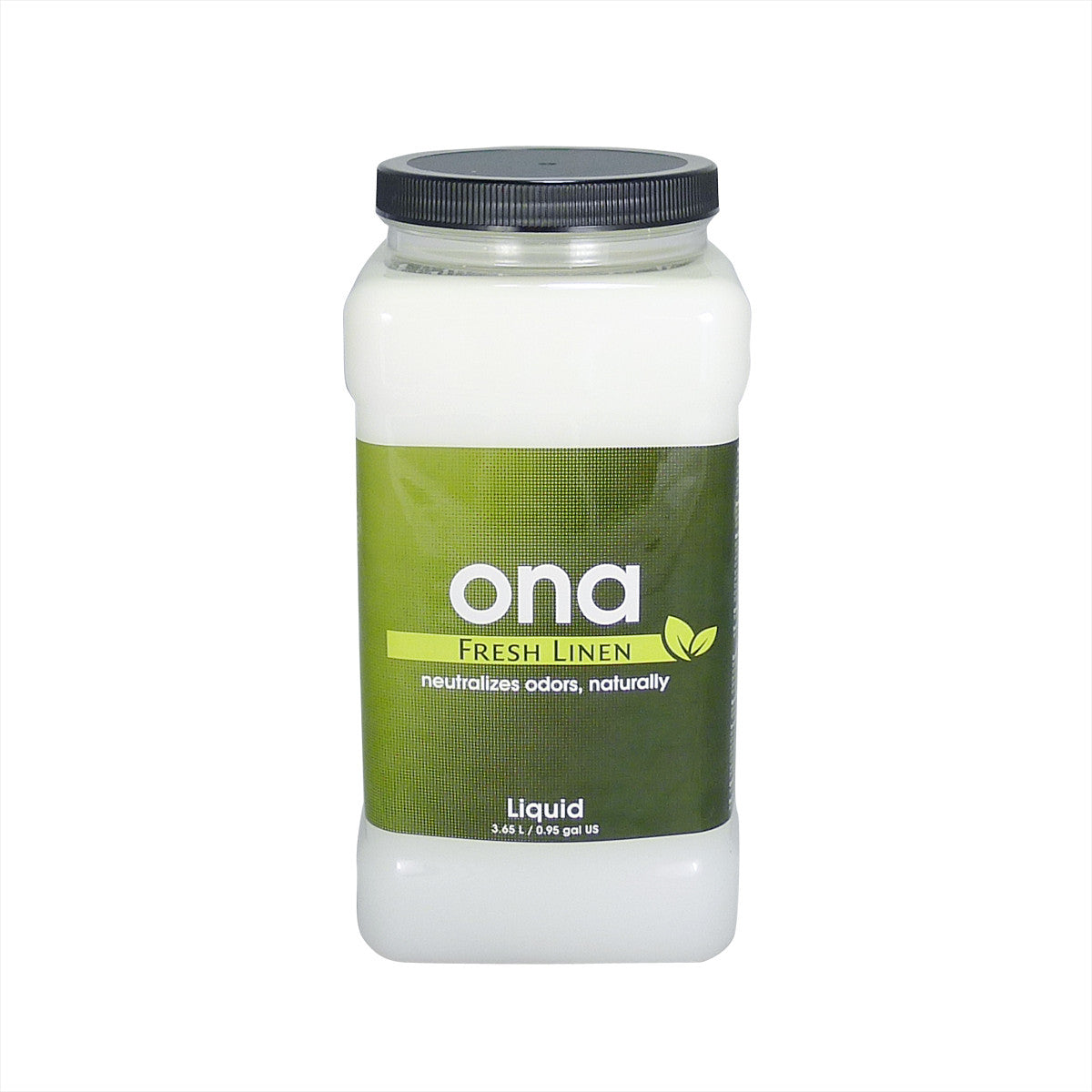 ONA Liquid Fresh Linen 3.27 l