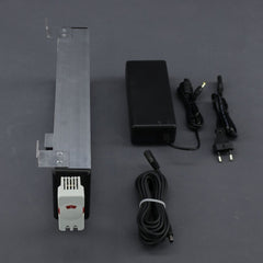 MALAPA TF99 - 12V/ 80W heater with thermostat for chicken coop, dog house