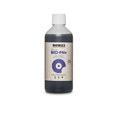 Biobizz Bio pH+ 500 ml - (multilingual label including DE)