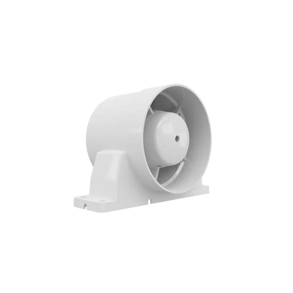 Vents VKO K 100 mm - 105 m3/h with bracket