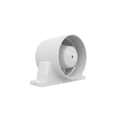 Vents VKO K 100 mm - 105 m3/h with bracket