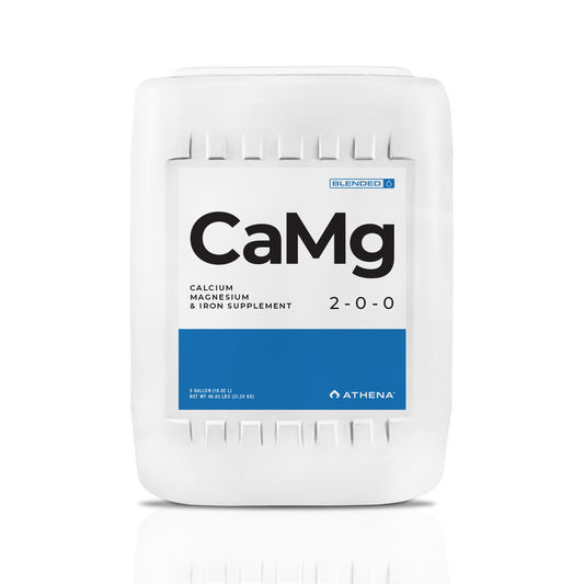 Athena Blended Line CaMg 18.9 l (5 gal)