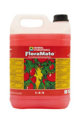 Terra Aquatica Perma Bloom 10 l - (multilingual label incl. DE)