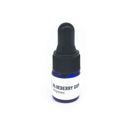 OG Crush Terpenes Blueberry Gum 2 ml