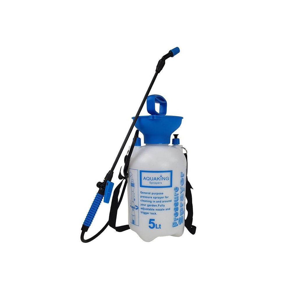 AquaKing Sprayer 5 l