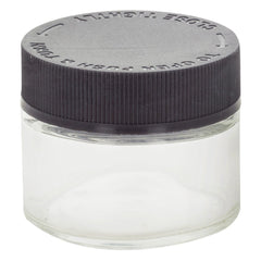 Qnubu California glass 60 ml, BOX 160 pcs.