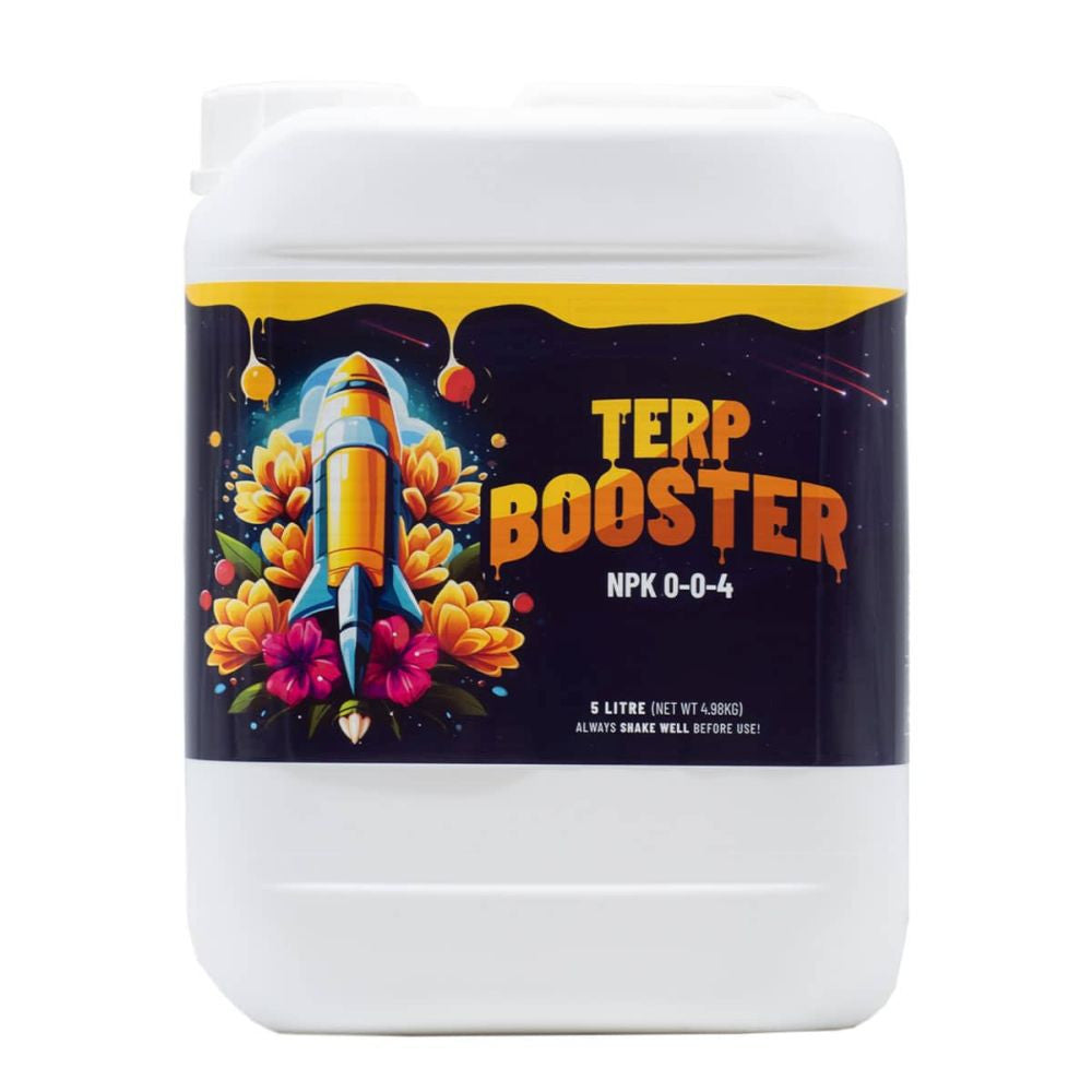 Terp Booster 5 l