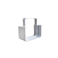 Urban Hydro connector for NFT gutter 100x50 mm