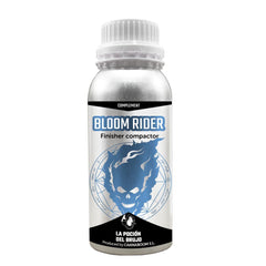 La Poción Del Brujo Bloom Rider 600 ml - (multilingual label incl. DE)