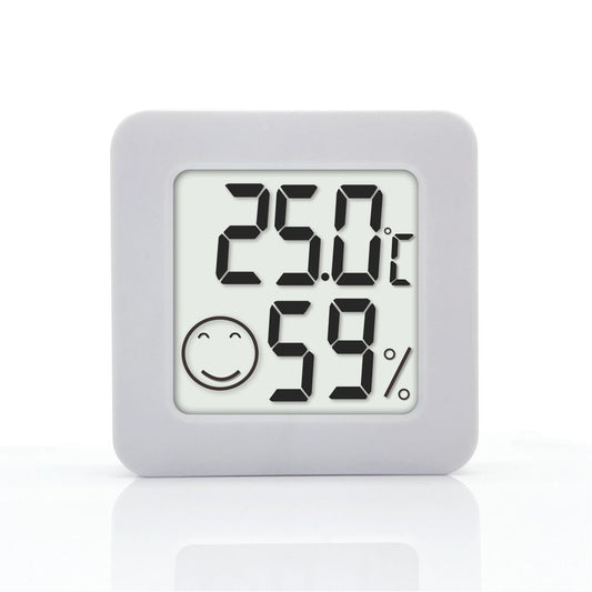 Urban Thermo-hygrometer LITE großes Display