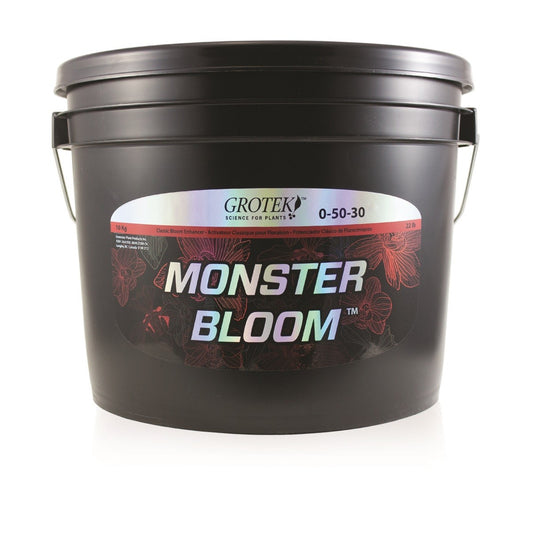 Grotek Monster Bloom 10 kg