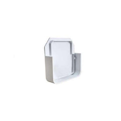Urban Hydro end piece for NFT gutter 100x50 mm