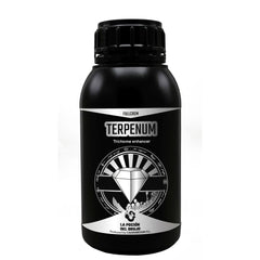 La Poción Del Brujo Terpenum 600 ml - (multilingual label incl. DE)