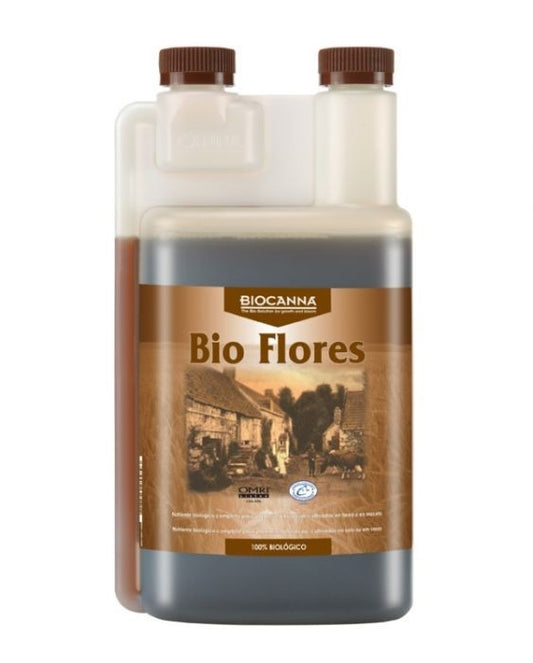 BioCanna Bio Flores 1 l