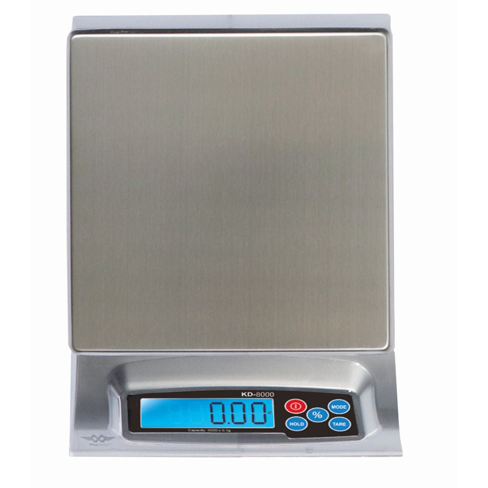 Tischwaage My Weigh KD-8000 - 8kg x 1g