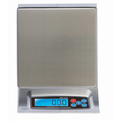 Tischwaage My Weigh KD-8000 - 8kg x 1g