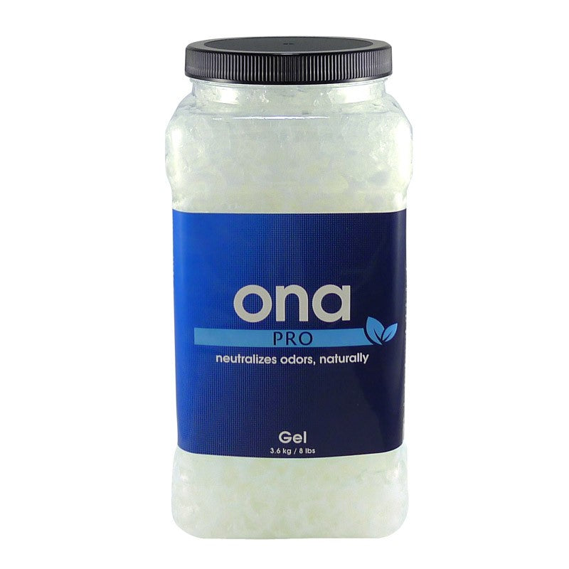 ONA Gel PRO 4 l