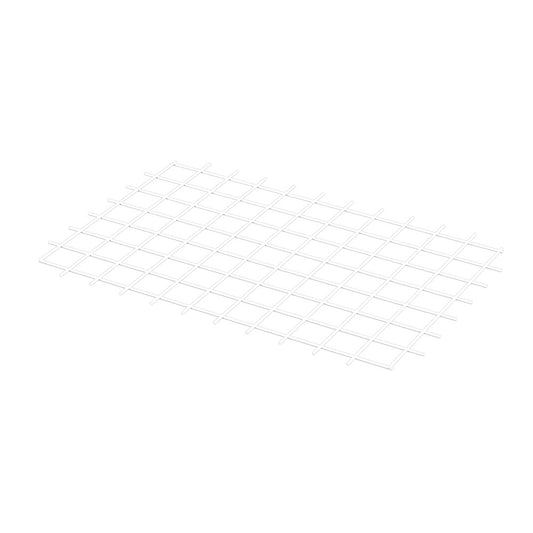 Secret Jardin DP90 Grid shelve - 60x40 cm