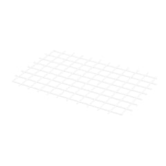 Secret Jardin DP90 Grid shelf - 60x40 cm