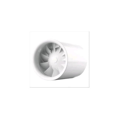 Vents Ventilator Quietline 125 mm - 197 m3/Std.