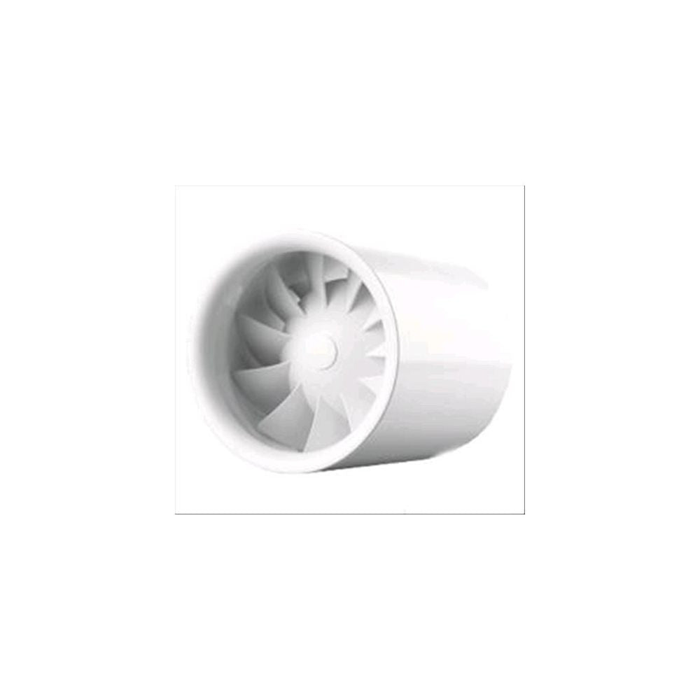 Fan Vents Quietline 125, 185m3/h