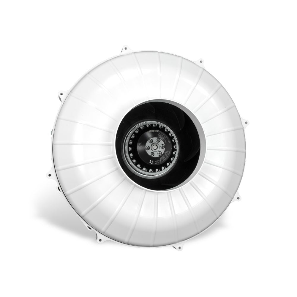 Prima Klima duct fan PK150-L 150 mm - 760 m3/h, 1-speed