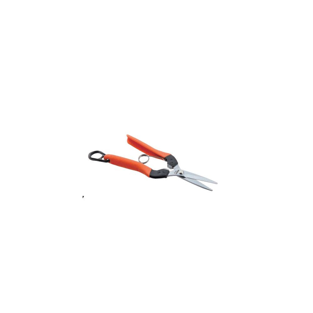 Saboten Harvest Shears 48 mm blades, gerade Gartenschere