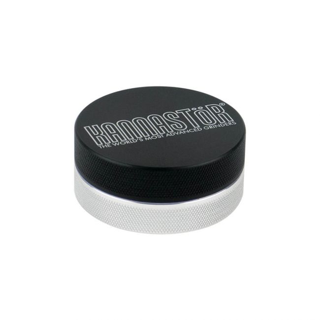 Kannastor Kannastör® 2 Piece Grinder - 2.2"