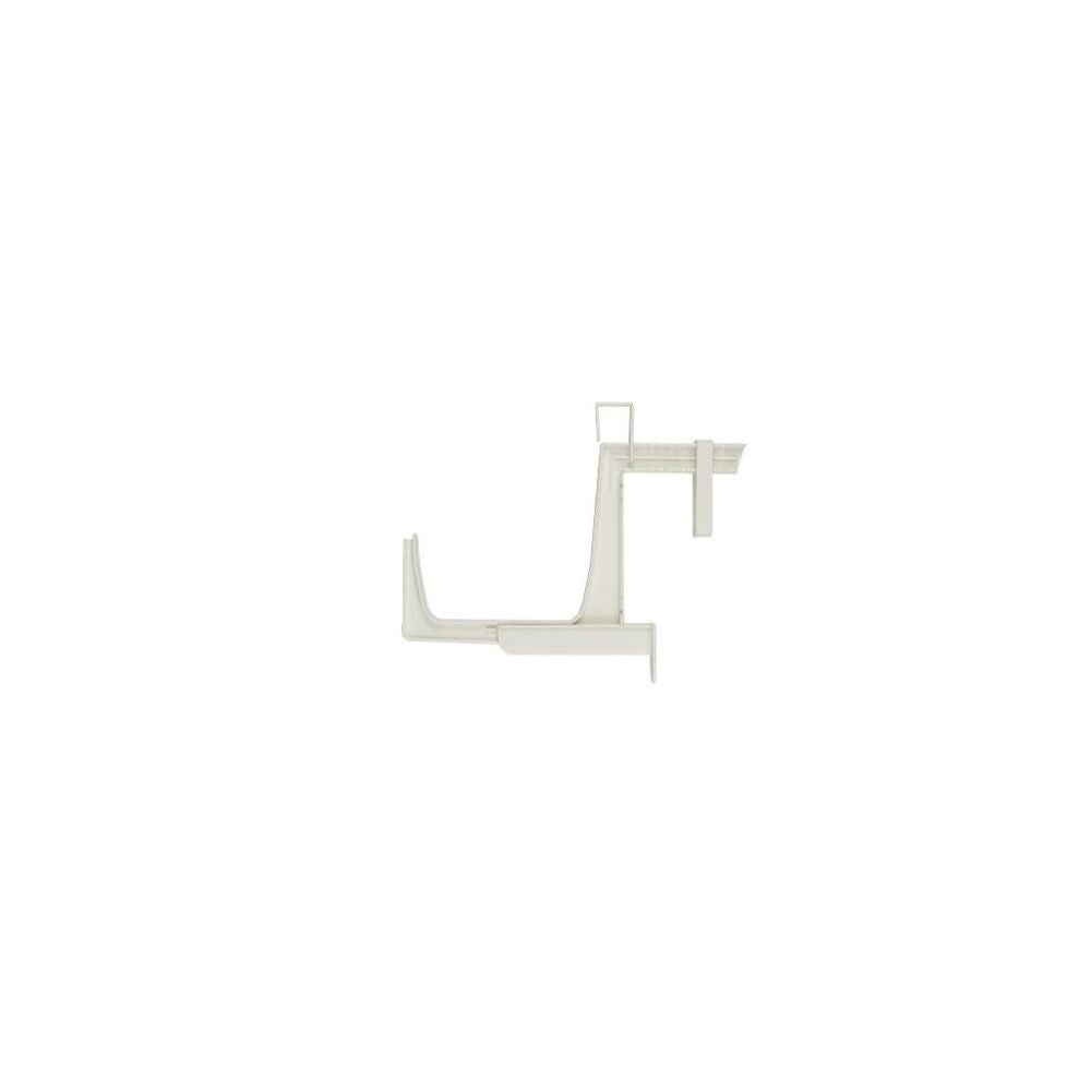 Adjustable holder Color White