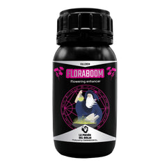 La Poción Del Brujo Floraboom Full Cream 300 ml - (multilingual label incl. DE)