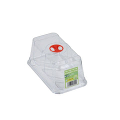 Garland Mini High Dome Indoor Greenhouse Lid 16.5x9.5x7 cm