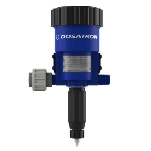 Dosatron Liquid dispenser D15 0.05 - 0.5% VF