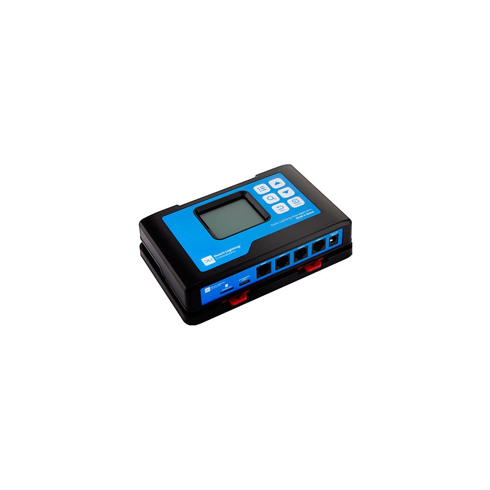 DLI DLM-4 Zone digital controller