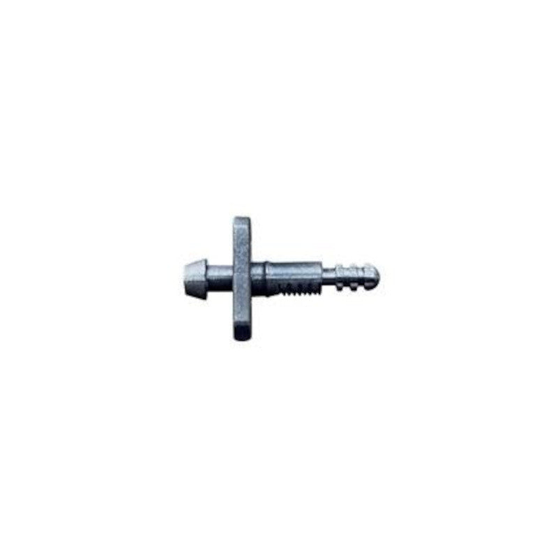 Irrigatia replacement drip head, cleanable