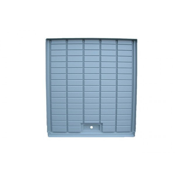 Ebb&amp;Flow tray 100x100 cm
