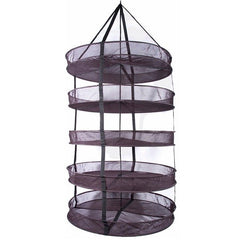 Mammoth Dry 80, drying net diameter 80 cm, 5 levels