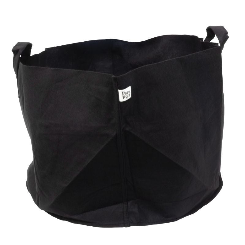 Pure Pot Textile Flowerpot with Handles 59x40 cm - 114 l