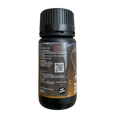 CO2 Effect Biostimulant Phase 2, 120 ml