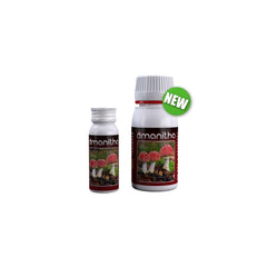 Agrobacterias Amanitha, natural fungicide 15 ml