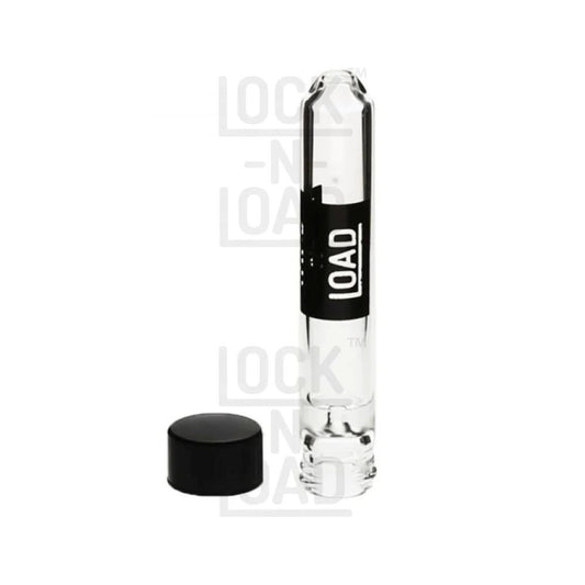 Lock-n-load chillum 20 mm, 1 Stk.