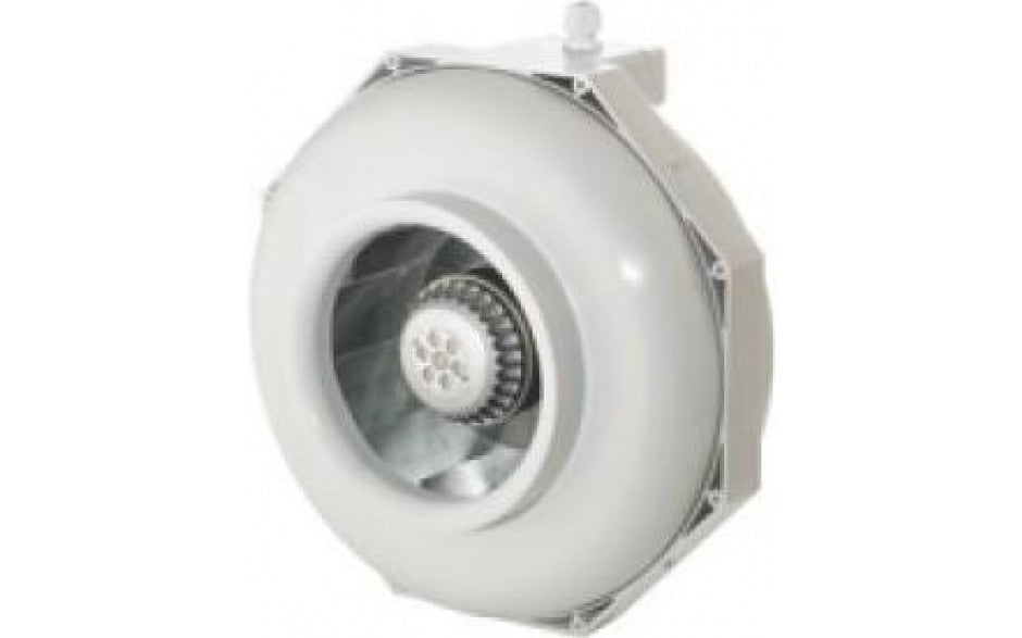 Can-Fan RKW-L 125 mm - 370 m3/hour